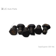 231D328 Flexplate Bolts For 19-23 Ford Ranger  2.3  Gas