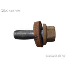 231D333 Crankshaft Pulley Bolt For 19-23 Ford Ranger 2.3 Gas 231D333 Crankshaft Pulley Bolt For 19-23 Ford Ranger 2.3 Gas