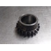 231D334 Crankshaft Timing Gear For 19-23 Ford Ranger  2.3  Gas