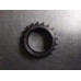 231D334 Crankshaft Timing Gear For 19-23 Ford Ranger  2.3  Gas