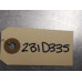 231D335 Flexplate For 19-23 Ford Ranger  2.3  Gas