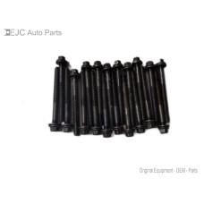 234L312 Cylinder Head Bolt Kit For 18-22 Ram 3500  6.4 06511524AA Hemi