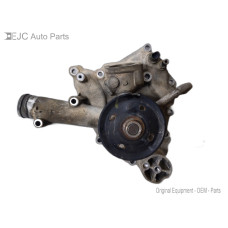 234L323 Water Coolant Pump For 14-22 Ram 3500  6.4 04893133AA Hemi