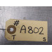 #A802 Crankshaft Standard For 08-16 Nissan Rogue 2.5 12201JA03A Gas #A802 Crankshaft Standard For 08-16 Nissan Rogue 2.5 12201JA03A Gas