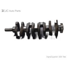 #A802 Crankshaft Standard For 08-16 Nissan Rogue 2.5 12201JA03A Gas #A802 Crankshaft Standard For 08-16 Nissan Rogue 2.5 12201JA03A Gas