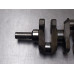 #A802 Crankshaft Standard For 08-16 Nissan Rogue 2.5 12201JA03A Gas #A802 Crankshaft Standard For 08-16 Nissan Rogue 2.5 12201JA03A Gas