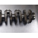 #A802 Crankshaft Standard For 08-16 Nissan Rogue 2.5 12201JA03A Gas #A802 Crankshaft Standard For 08-16 Nissan Rogue 2.5 12201JA03A Gas