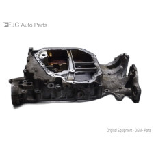 GSE405 Upper Engine Oil Pan For 14-19 Nissan Rogue 2.5 111103TA3A Gas GSE405 Upper Engine Oil Pan For 14-19 Nissan Rogue 2.5 111103TA3A Gas