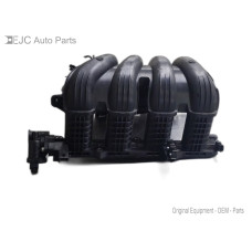 GRU301 Intake Manifold For 14-20 Nissan Rogue 2.5 140014BV1B Gas GRU301 Intake Manifold For 14-20 Nissan Rogue 2.5 140014BV1B Gas