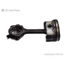 231D101 Piston and Connecting Rod Standard For 15-16 Nissan Rogue 2.5 121003TA0A Gas 231D101 Piston and Connecting Rod Standard For 15-16 Nissan Rogue 2.5 121003TA0A Gas