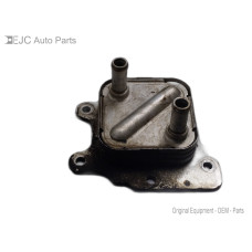 231D102 Oil Cooler For 15-16 Nissan Rogue 2.5 213053TA2A Gas 231D102 Oil Cooler For 15-16 Nissan Rogue 2.5 213053TA2A Gas