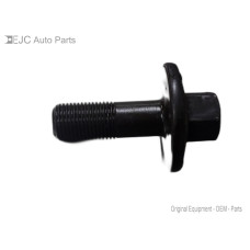 231D108 Crankshaft Pulley Bolt For 15-16 Nissan Rogue 2.5 12309EN20A Gas 231D108 Crankshaft Pulley Bolt For 15-16 Nissan Rogue 2.5 12309EN20A Gas
