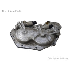 231D110 Variable Valve Timing Solenoid With Housing For 15-16 Nissan Rogue 2.5 Gas 231D110 Variable Valve Timing Solenoid With Housing For 15-16 Nissan Rogue 2.5 Gas