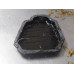 231D111 Lower Engine Oil Pan For 14-19 Nissan Rogue  2.5 111103TS1B Gas