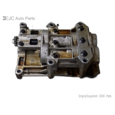 231D112 Balance Shaft Assembly For 14-20 Nissan Rogue 2.5 124103TA0B Gas 231D112 Balance Shaft Assembly For 14-20 Nissan Rogue 2.5 124103TA0B Gas