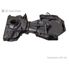 231D114 Engine Timing Cover For 14-20 Nissan Rogue 2.5 135003TA2C Gas 231D114 Engine Timing Cover For 14-20 Nissan Rogue 2.5 135003TA2C Gas