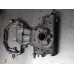 231D114 Engine Timing Cover For 14-20 Nissan Rogue  2.5 135003TA2C Gas