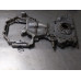 231D114 Engine Timing Cover For 14-20 Nissan Rogue  2.5 135003TA2C Gas