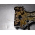 231D114 Engine Timing Cover For 14-20 Nissan Rogue  2.5 135003TA2C Gas