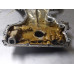 231D114 Engine Timing Cover For 14-20 Nissan Rogue  2.5 135003TA2C Gas