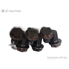234N102 Flexplate Bolts For 15-16 Nissan Rogue 2.5 Gas 234N102 Flexplate Bolts For 15-16 Nissan Rogue 2.5 Gas
