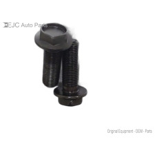 234N103 Camshaft Gear Bolt Set For 15-16 Nissan Rogue 2.5 Gas 234N103 Camshaft Gear Bolt Set For 15-16 Nissan Rogue 2.5 Gas
