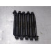 234N104 Cylinder Head Bolt Kit For 15-16 Nissan Rogue  2.5 11056ZB00A Gas
