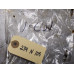 234N105 Valve Cover Bolt Set For 15-16 Nissan Rogue  2.5  Gas