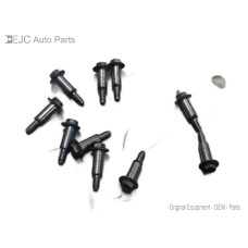 234N105 Valve Cover Bolt Set For 15-16 Nissan Rogue 2.5 Gas 234N105 Valve Cover Bolt Set For 15-16 Nissan Rogue 2.5 Gas