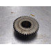 234N106 Crankshaft Timing Gear For 15-16 Nissan Rogue  2.5 130214JM0A Gas