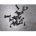 234N107 Timing Cover Bolts For 15-16 Nissan Rogue  2.5  Gas