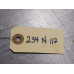 234N112 Thermostat Housing For 15-16 Nissan Rogue  2.5 13049JA01A Gas