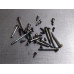 234N113 Engine Oil Pan Bolts For 15-16 Nissan Rogue  2.5  Gas