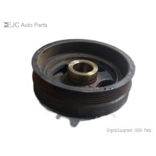 234N116 Crankshaft Pulley For 08-19 Nissan Rogue 2.5 123033TA5B Gas 234N116 Crankshaft Pulley For 08-19 Nissan Rogue 2.5 123033TA5B Gas