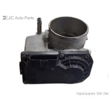 234N119 Throttle Valve Body For 14-19 Nissan Rogue 2.5 161193TA0A Gas 234N119 Throttle Valve Body For 14-19 Nissan Rogue 2.5 161193TA0A Gas