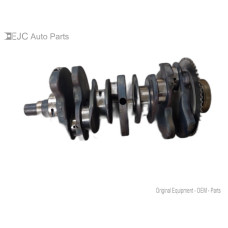 #4806 Crankshaft Standard For 14-15 Acura MDX  3.5 133105J6A10 Gas