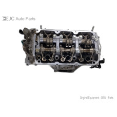 #4P03 Left Cylinder Head For 14-15 Acura MDX  3.5 12100R9P305 Gas Front