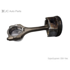 231L301 Left Piston and Rod Standard For 14-15 Acura MDX  3.5 132105J6A00 Gas