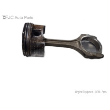 231L302 Right Piston and Rod Standard For 14-15 Acura MDX  3.5 132105J6A00 Gas