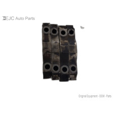 231L309 Engine Block Main Caps For 14-15 Acura MDX  3.5  Gas