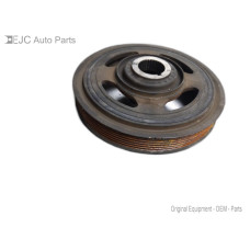231L310 Crankshaft Pulley For 14-20 Acura MDX  3.5 138105G0A01 Gas