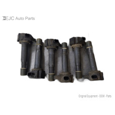 231L315 Ignition Coil Igniter Set For 14-20 Acura MDX  3.5 305205G0A01 Gas