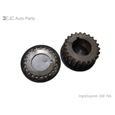 231L317 Crankshaft Timing Gear For 14-15 Acura MDX  3.5 136215G0A01 Gas