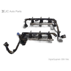 231L321 Fuel Injector Set All For 14-20 Acura MDX  3.5  Gas