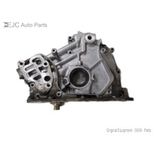 231L326 Engine Oil Pump For 14-15 Acura MDX  3.5 151005G0A01 Gas