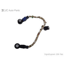 231L330 Knock Detonation Sensor Set For 14-15 Acura MDX  3.5  Gas