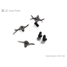 231L336 Piston Cooling Oil Squirter Jets For 14-15 Acura MDX  3.5  Gas