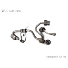 231L341 Pump To Rail Fuel Line For 14-15 Acura MDX  3.5  Gas