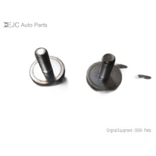 231L342 Camshaft Gear Bolt Set For 14-15 Acura MDX  3.5  Gas
