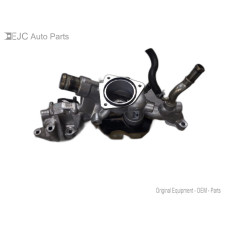 231L345 Coolant Crossover For 14-15 Acura MDX  3.5  Gas